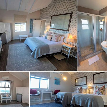 Mariner Guesthouse & Villa Саймонстаун Экстерьер фото