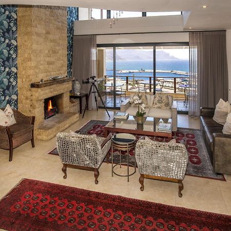 Mariner Guesthouse & Villa Саймонстаун Экстерьер фото