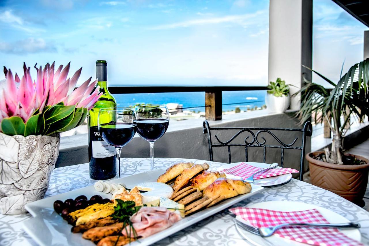 Mariner Guesthouse & Villa Саймонстаун Экстерьер фото