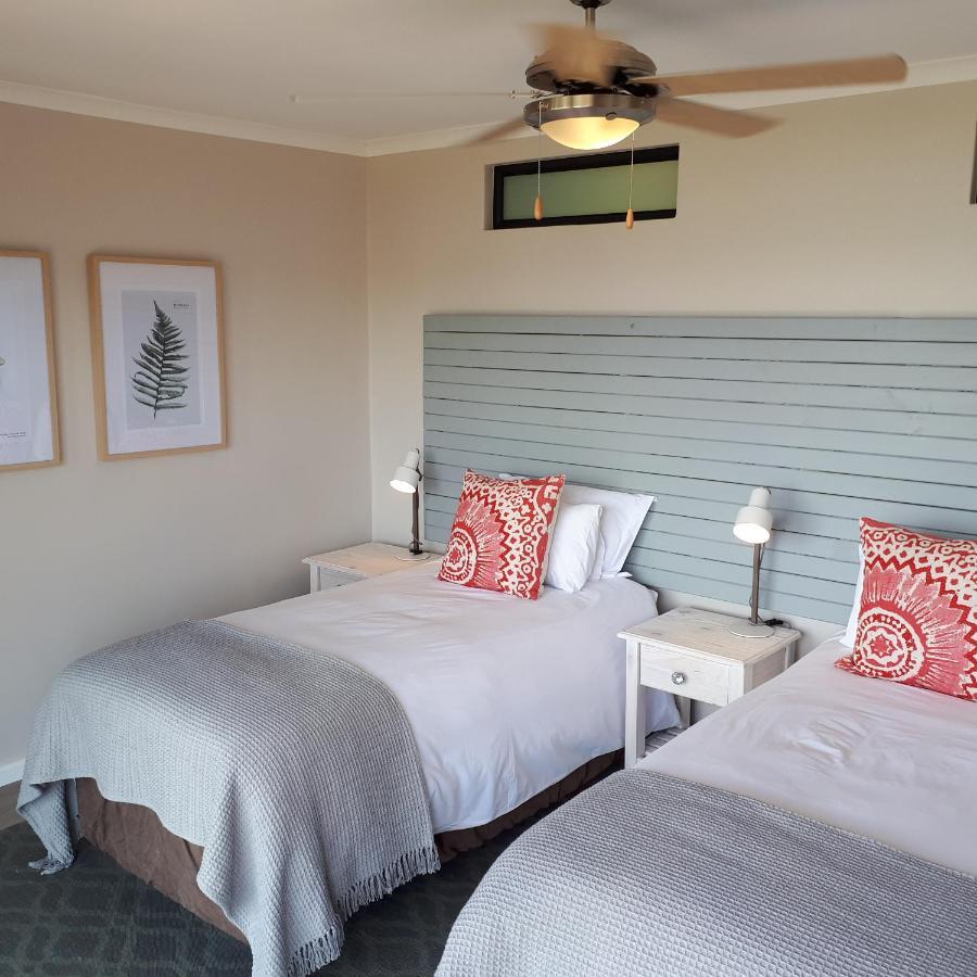 Mariner Guesthouse & Villa Саймонстаун Экстерьер фото